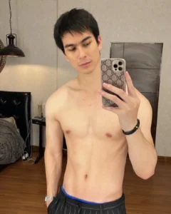 ปราชญ์ ปราชญ์รวี ไอจี