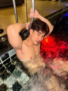 ดิว นัทธพงศ์ ทวิต