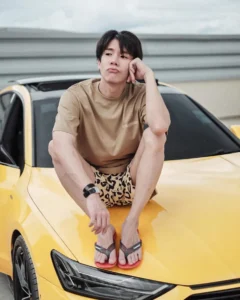 รักธรรม ศรีนัครินทร์ เฟส