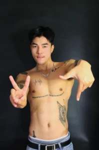 ป่าน ปานตะวัน โอนลี่แฟน