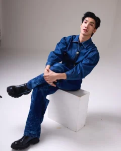 พีพี พีชรา ไอจี