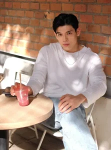 แก๊ป จักริน เฟส