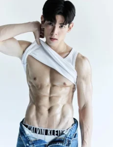 แก๊ป จักริน ทวิต