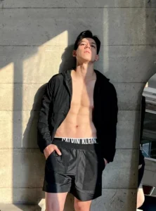 แก๊ป จักริน ไอจี