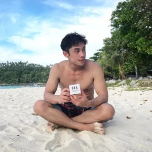 ต๋อง ชัยธวัช เฟส