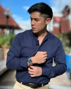 ต๋อง ชัยธวัช วาร์ป