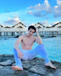 อ๊อฟ ธีร์วศิษฐ์ ไอจี