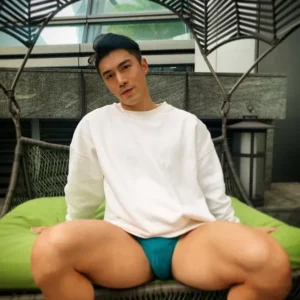 Arthur Yan ไอจี