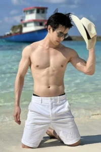 อ๊อฟ ธีร์วศิษฐ์ ทวิต