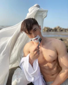 Arthur Yan ทวิต