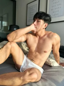 Top Sitthichok ไอจี