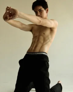 เต๋า เศรษฐพงศ์ ไอจี