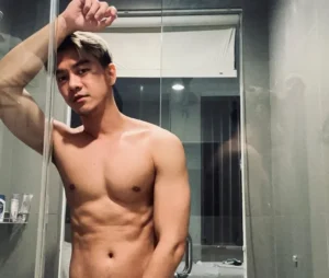 Vladimir Tanring เฟส