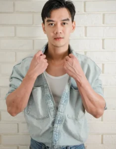 Vladimir Tanring ไอจี