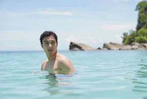 ปาริธ ทิมทอง เฟส