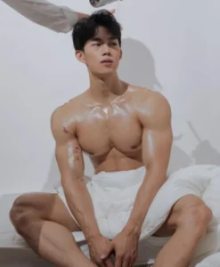 Kim Nam Wook เฟส