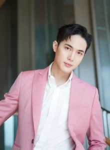 โก้ วศิน ไอจี