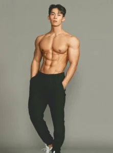 Kim Nam Wook ไอจี