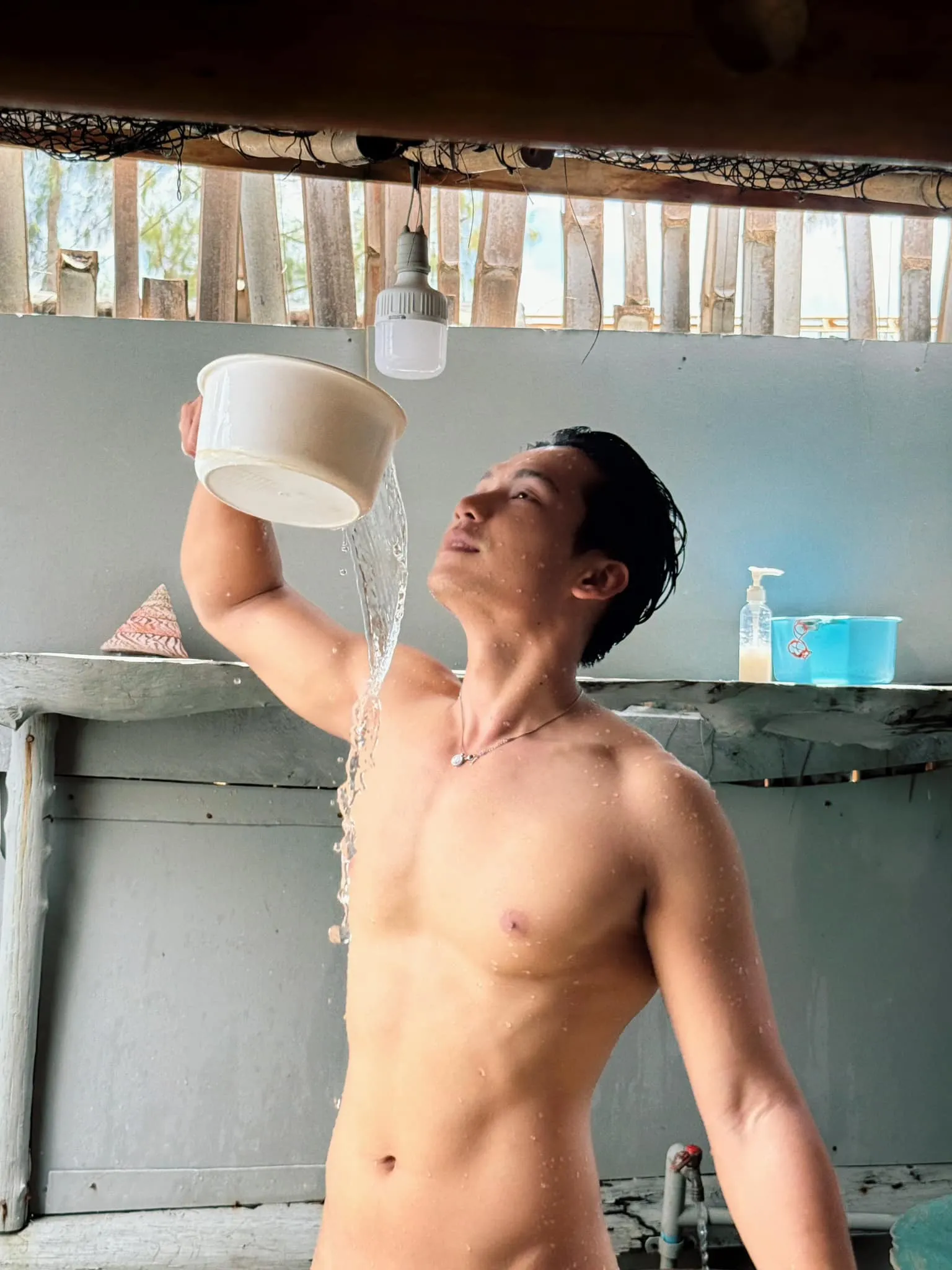 เปรม อรรถวิท ไอจี