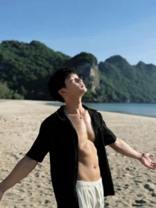 เปรม อรรถวิท ทวิต