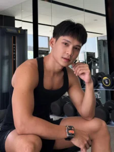 เปรม อรรถวิท เฟส