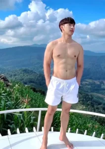 Gof Wisarut เฟส