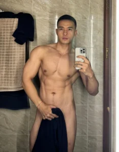 Corey Xiao ทวิต