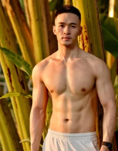 Corey Xiao ไอจี