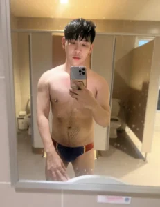 Gof Wisarut ไอจี