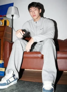 Zhenhao Cai ทวิต