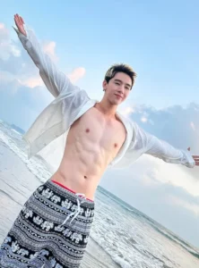 Chan Myae Oo ไอจี