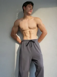 Zhenhao Cai ไอจี