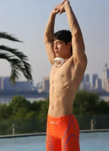 Zhenhao Cai เฟส