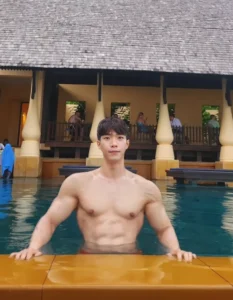 Daniel Y ทวิต