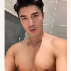 Arthur Yan ไอจี