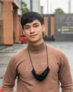 ครูบิลลี่ วาร์ป