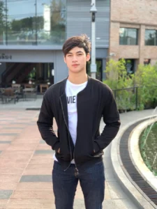 ครูบิลลี่ ไอจี