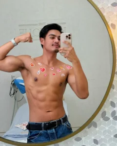 TonyTon ไอจี