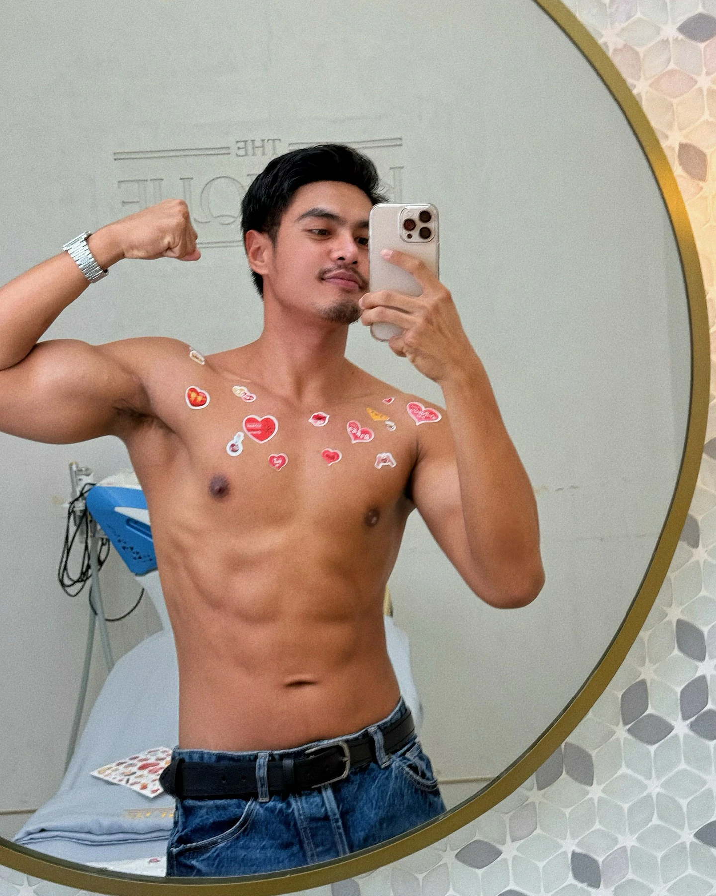 TonyTon ไอจี