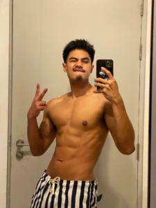 TonyTon ทวิต