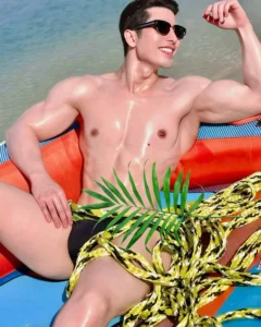 เอิร์ก เลเดอเรอร์ ไอจี