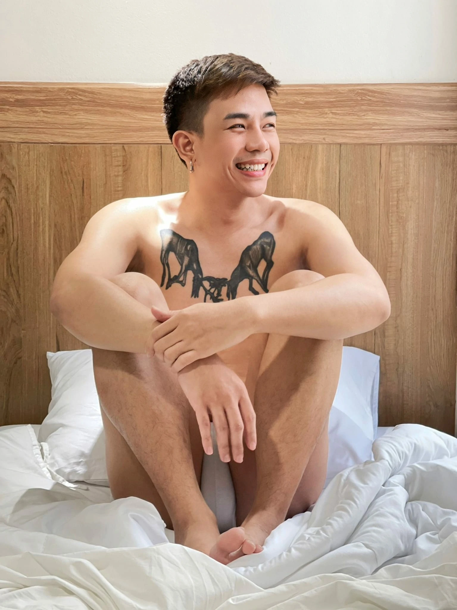 เจมมี่ พงษ์สิทธิ์ เฟส