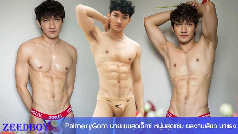 PalmeryGom ประวัติ